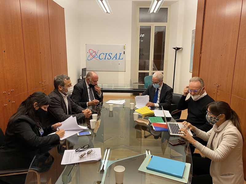 Nasce il contratto Uspi-Cisal per i rapporti di lavoro subordinato instaurati nei settori della comunicazione e dell’informazione