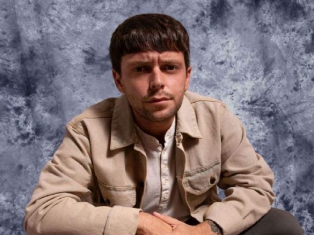 Gazzelle annuncia le date del tour 2022 nei Palasport: partirà il 15 gennaio dall’Unipol Arena di Casalecchio di Reno