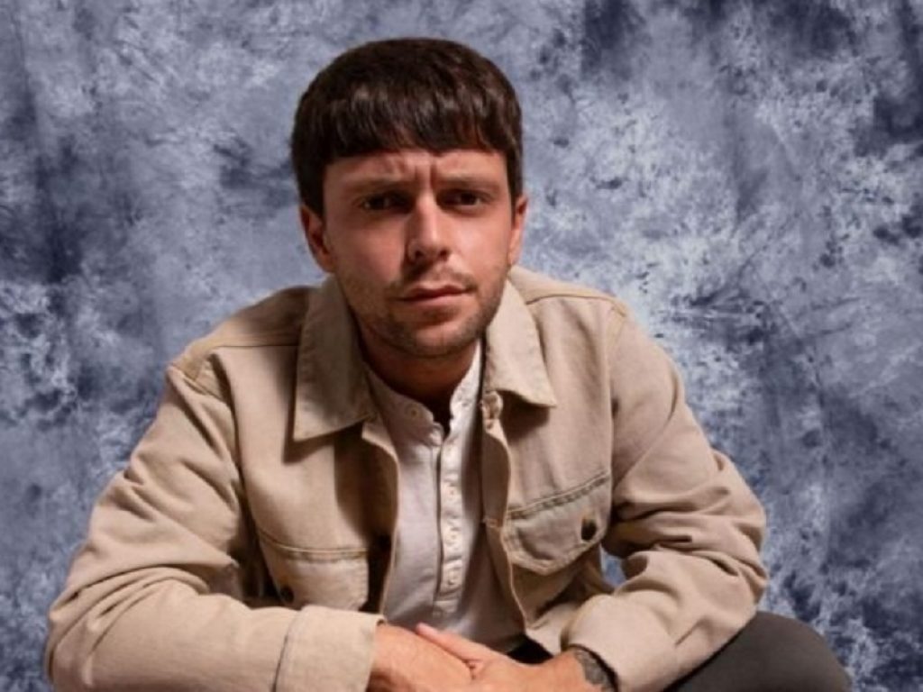 Gazzelle annuncia due concerti nell'estate 2021