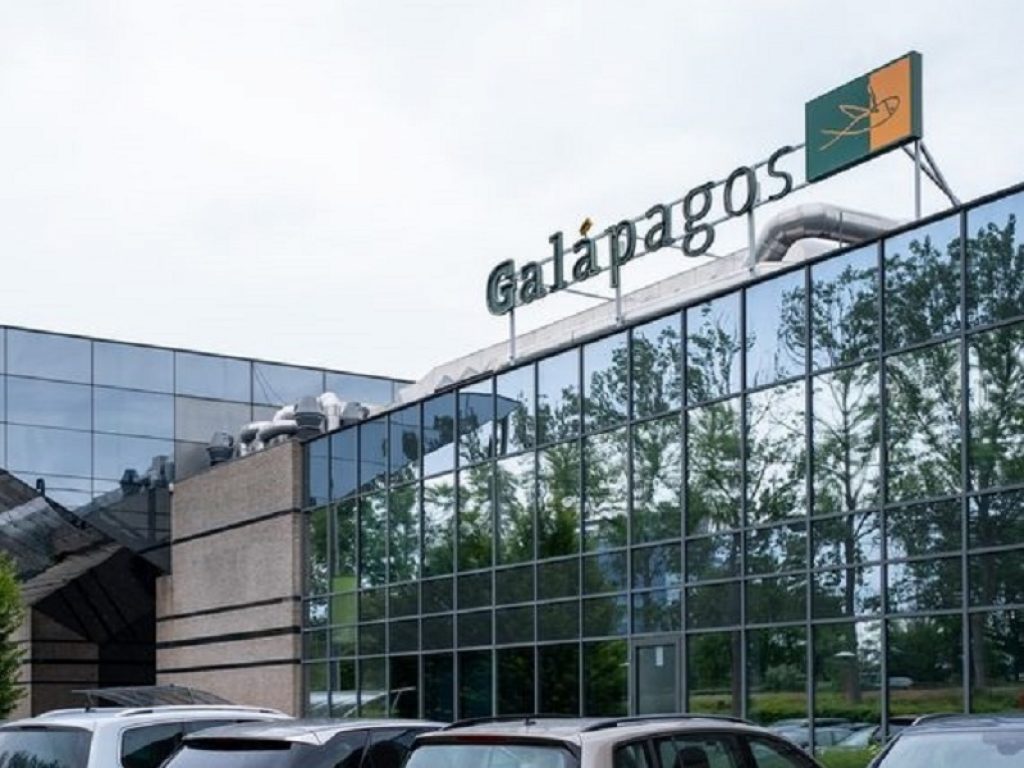 La biotech Galapagos arriva anche in Italia