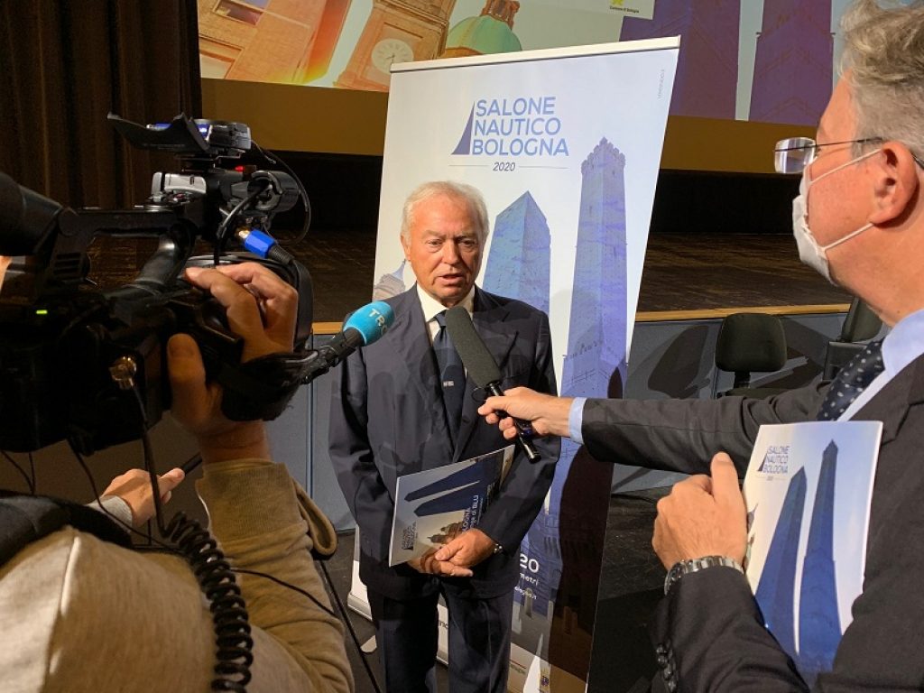 BCC Napoli main sponsor del Navigare, il Salone Nautico Internazionale di Napoli dal 20 al 28 novembre al CN Posillipo e Molo Luise