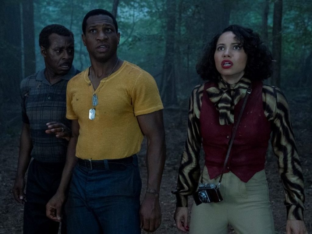 Lovecraft Country: online il primo trailer