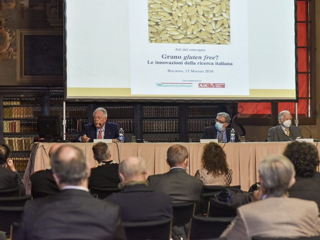 Premio Filippo Re assegnato a Roberta Calone