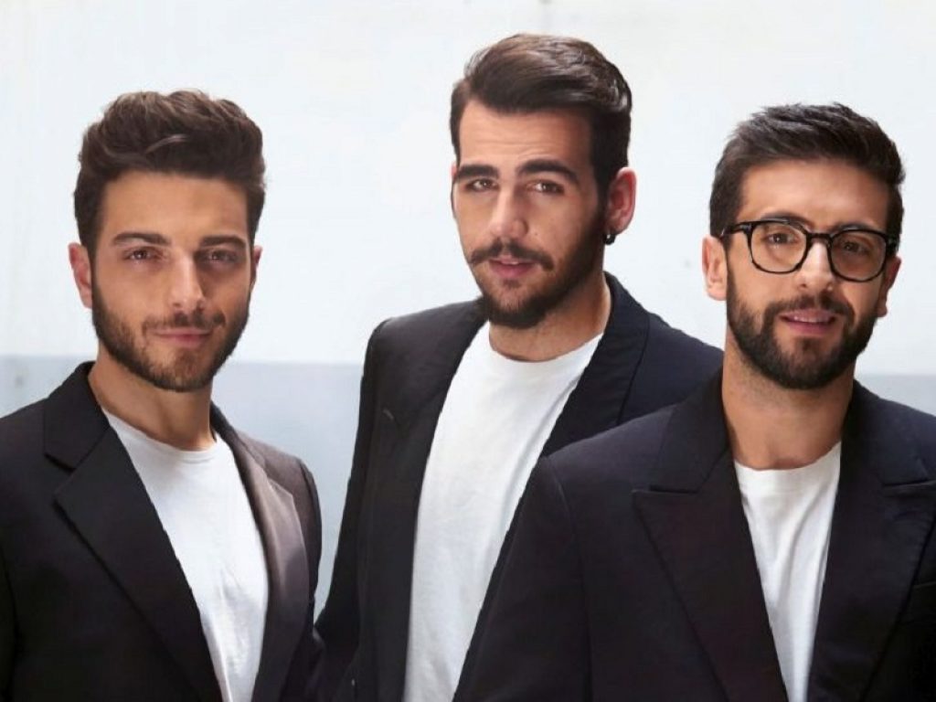 Il Volo
