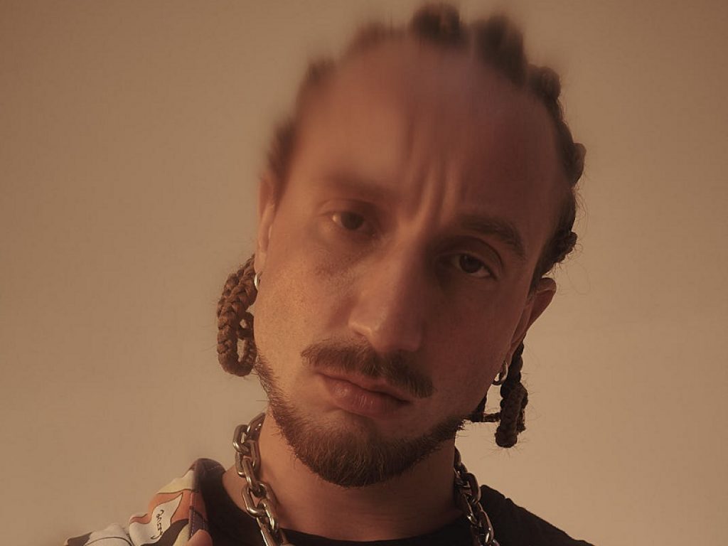 "Black Magic" è il nuovo singolo di Jangy Leeon