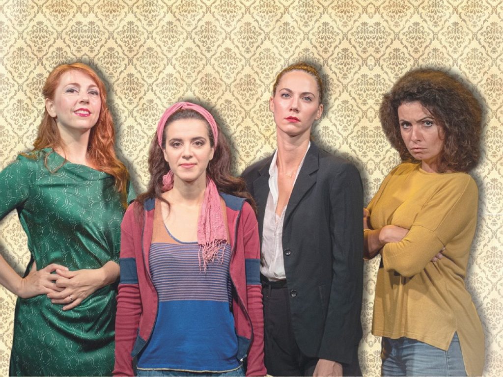 Il 24 ottobre Intercity inaugura la nuova stagione di Altrove Teatro Studio. Prosa, Musica, Danza: un cartellone che raddoppia l'offerta e moltiplica la qualità