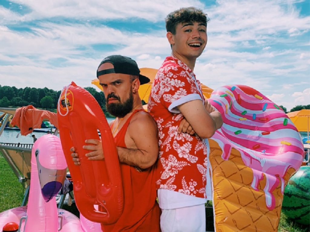 Lido Bagnato: i numeri del game show che ha conquistato il web