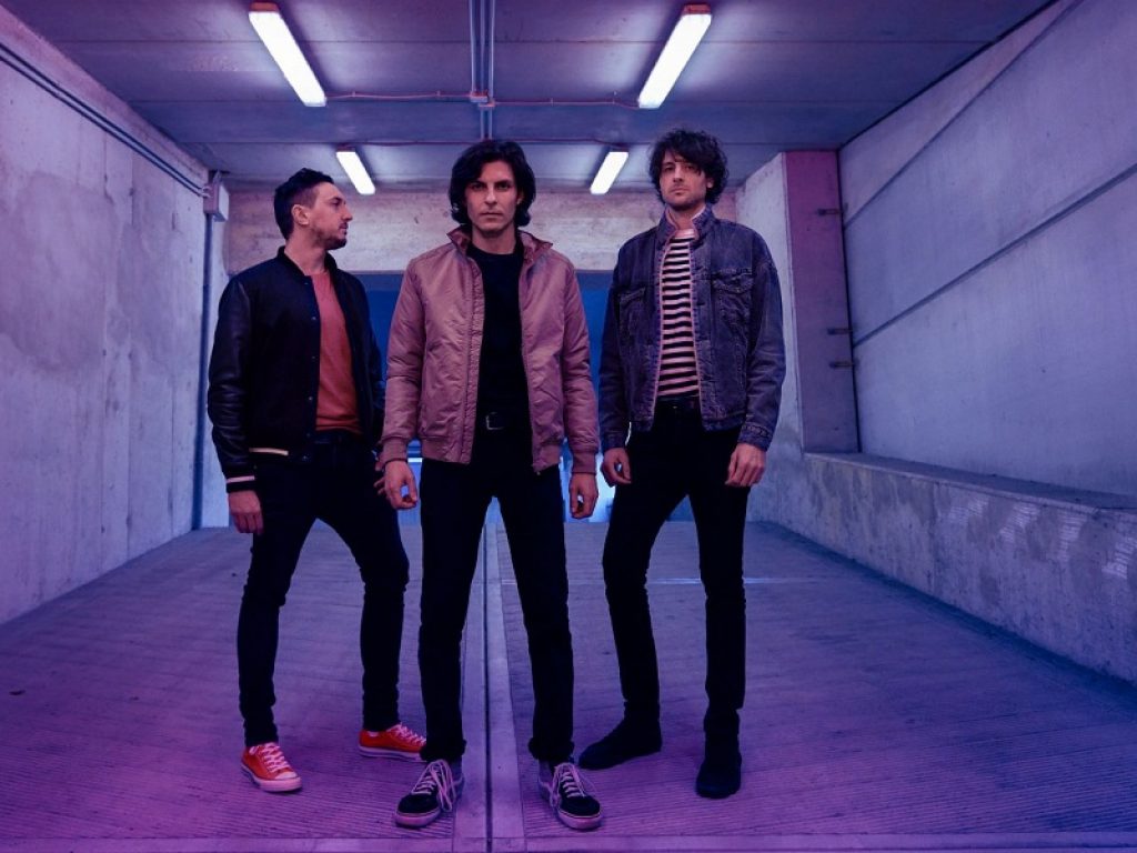 "Tra le Mani un Sogno" è il nuovo singolo dei Lost