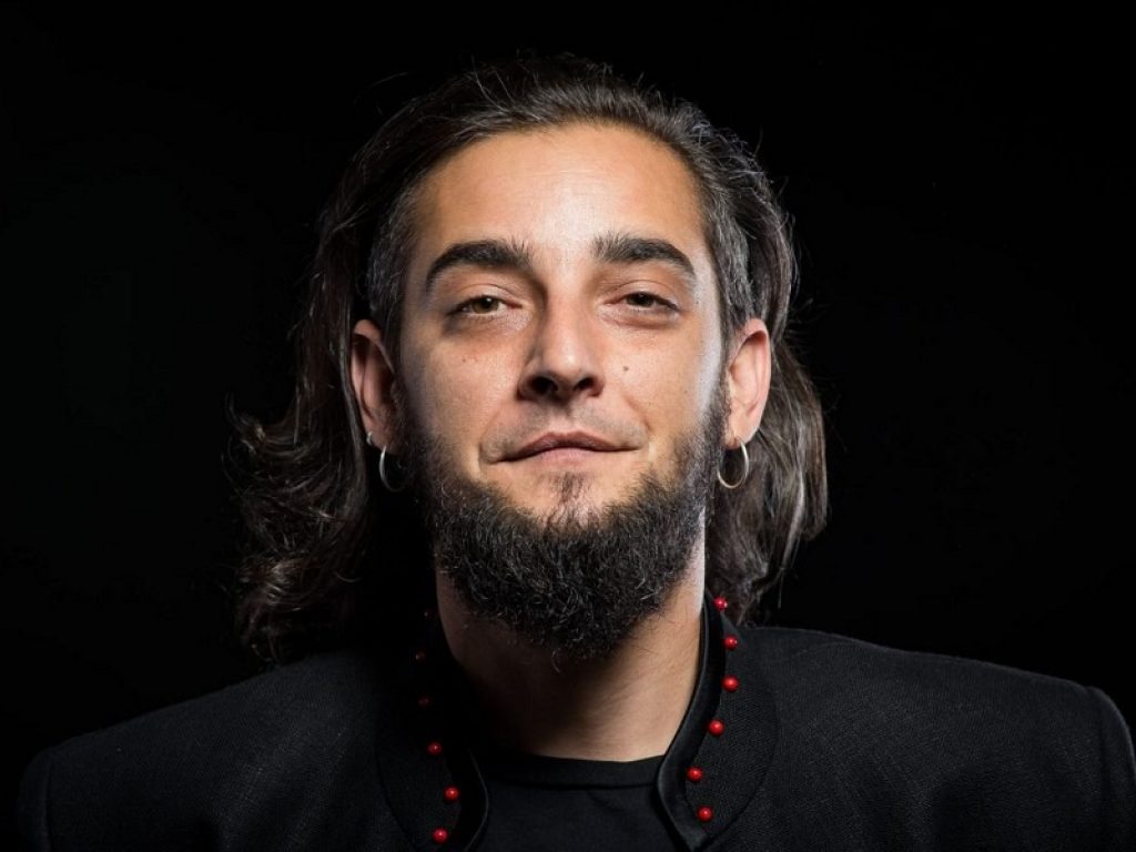 Lucio Leoni torna con Dove sei pt.2