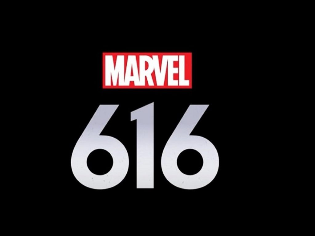 Marvel 616, rilasciato il trailer della nuova docuserie di Disney+