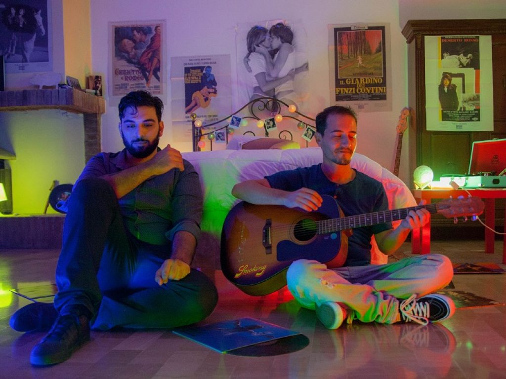 I Multiverso pubblicano "Un piccolo rispetto"