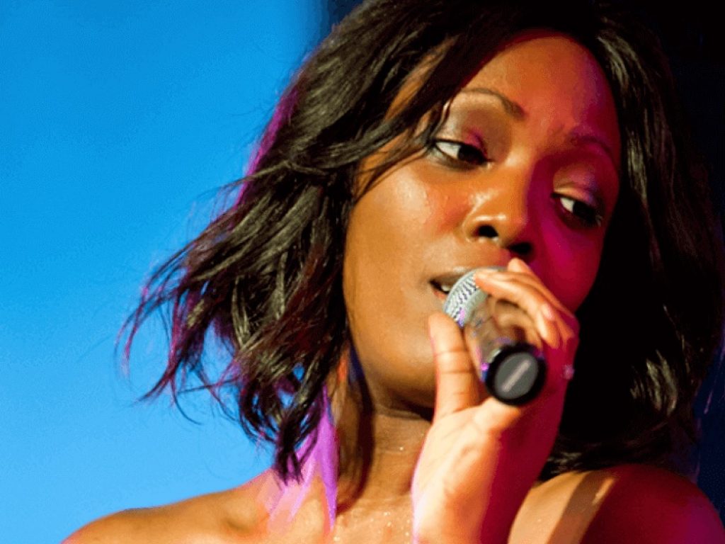 MariTè K si racconta: "Ecco la mia nuova R&b"