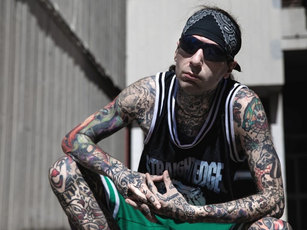 Metal Carter: fuori il nuovo album "Fresh Kill"