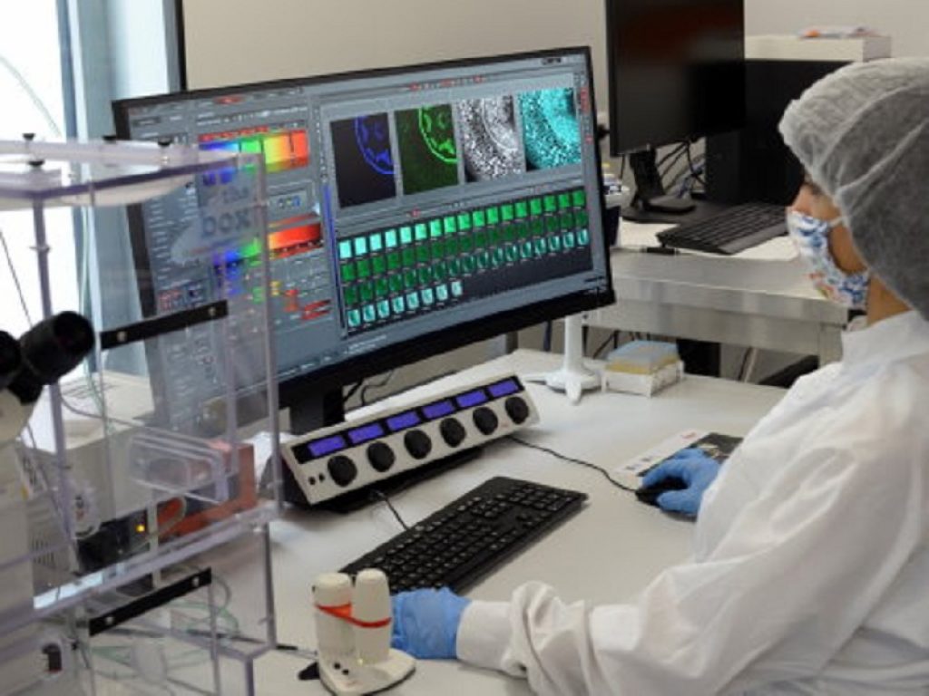 PhotonHub: nasce la piattaforma europea