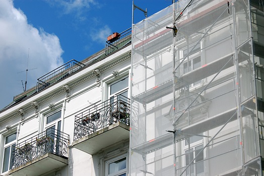 Superbonus 110%: 9 milioni di famiglie pensano di utilizzarlo