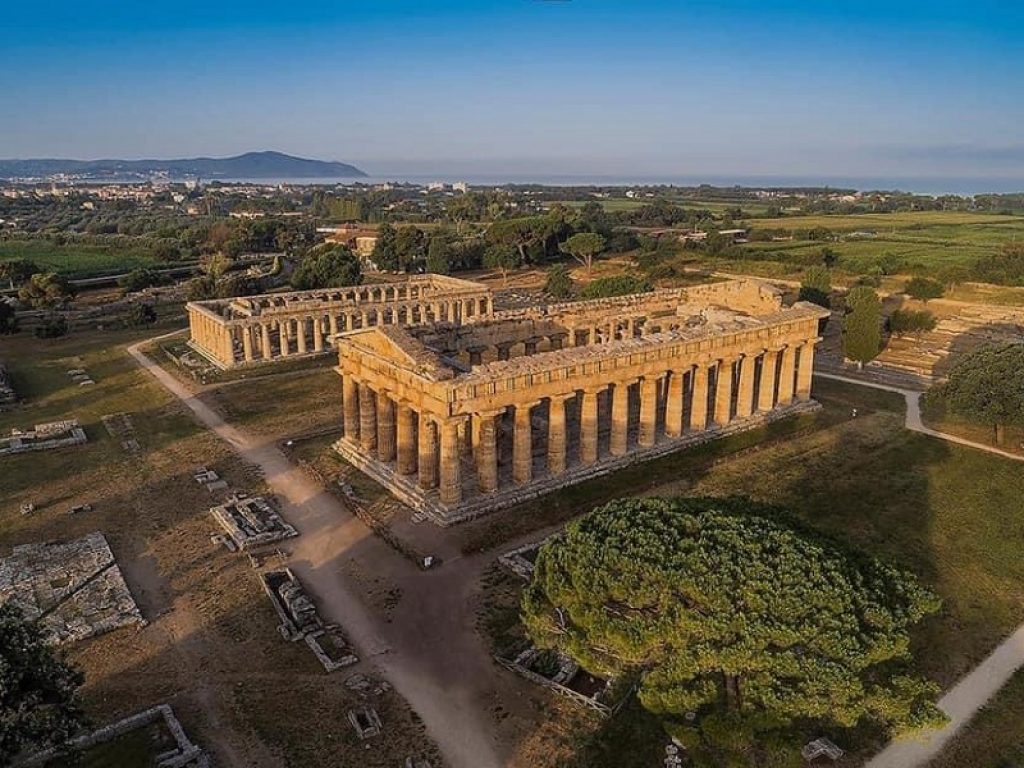 Si confessa dal prete: restituite più di 200 monete al Parco archeologico di Paestum. Tra originali antichi si nascondevano anche una serie di falsi
