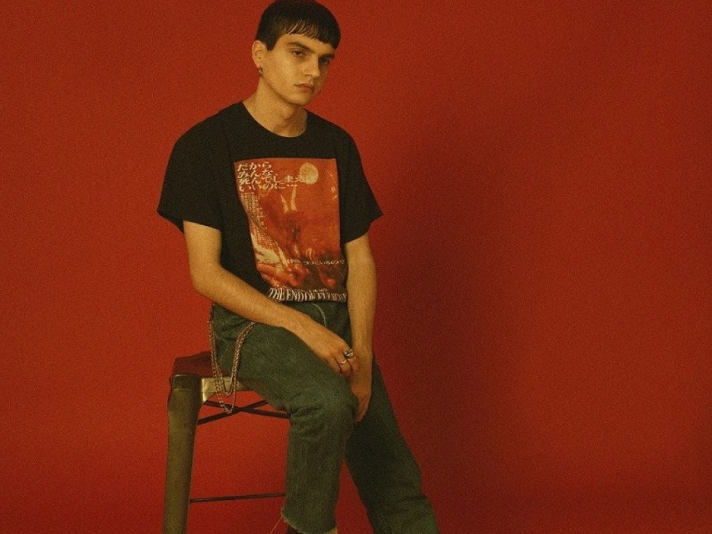 "Pioverà per sempre?" è il nuovo singolo di Sethu