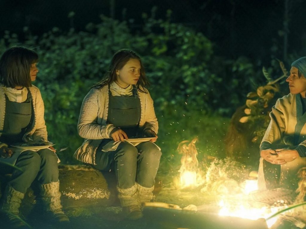 Shadows dal 16 al 18 novembre al cinema