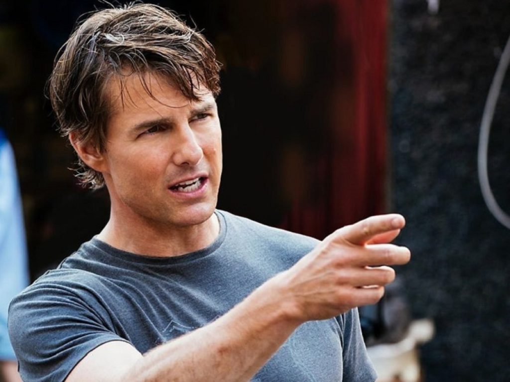 Mission Impossible: al via a Roma le riprese con Tom Cruise