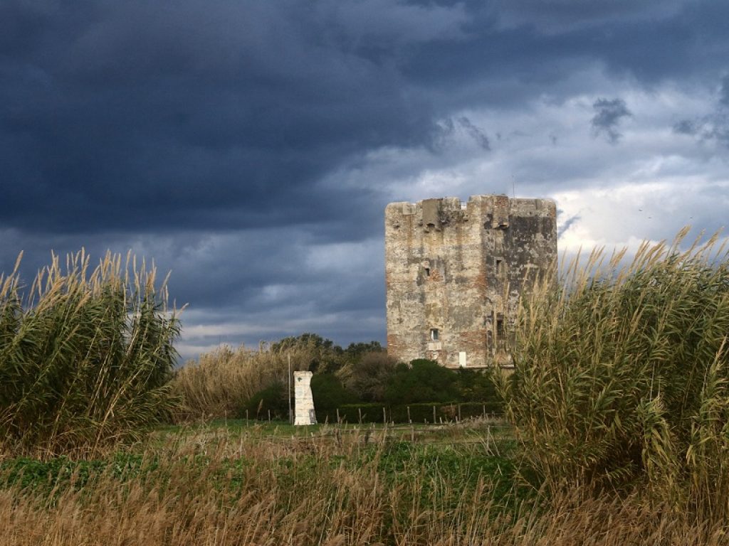 Nuovo Museo Salvo D'Aquisto nella Torre di Palidoro