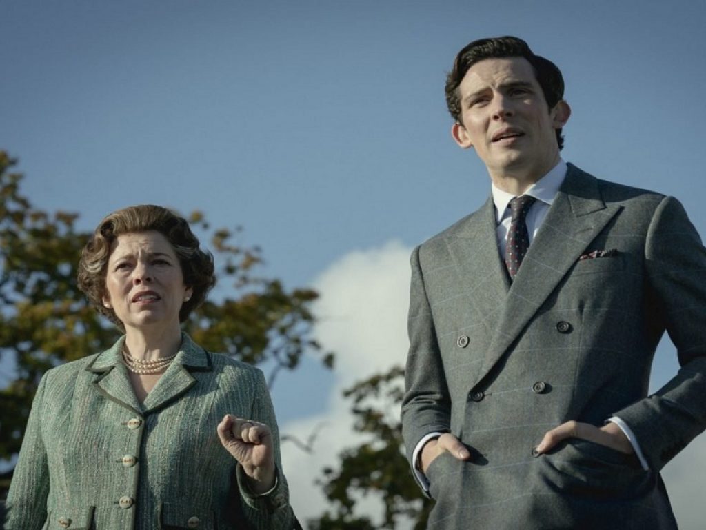 The Crown 4, il trailer tra tensioni, Lady Diana e Margaret Thatcher