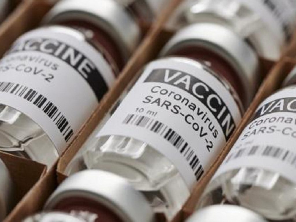 Pfizer e BioNTech hanno presentato all' Fda una richiesta per un'autorizzazione all'uso d'emergenza del loro vaccino contro COVID-19