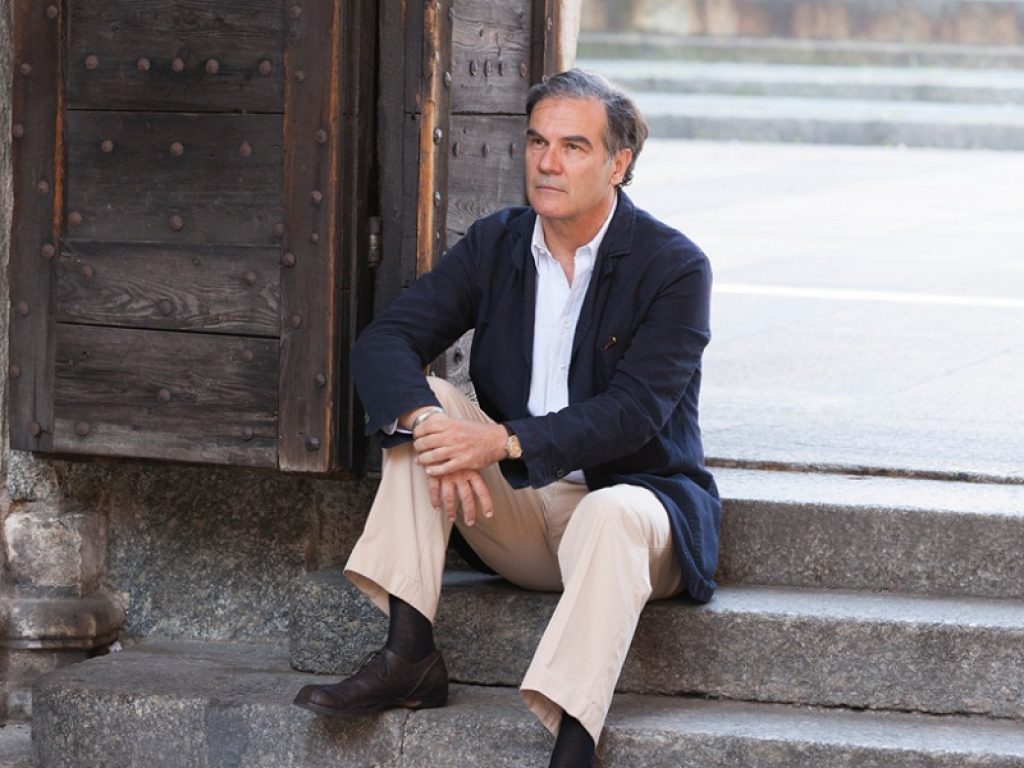 La scuola cattolica di Albinati diventa un film