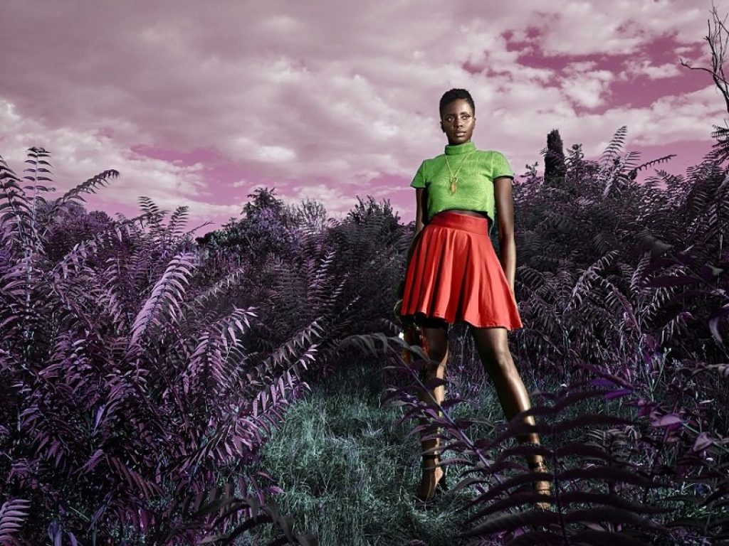 Annalisa Queen apre a Roma la sua boutique eco- sostenibile