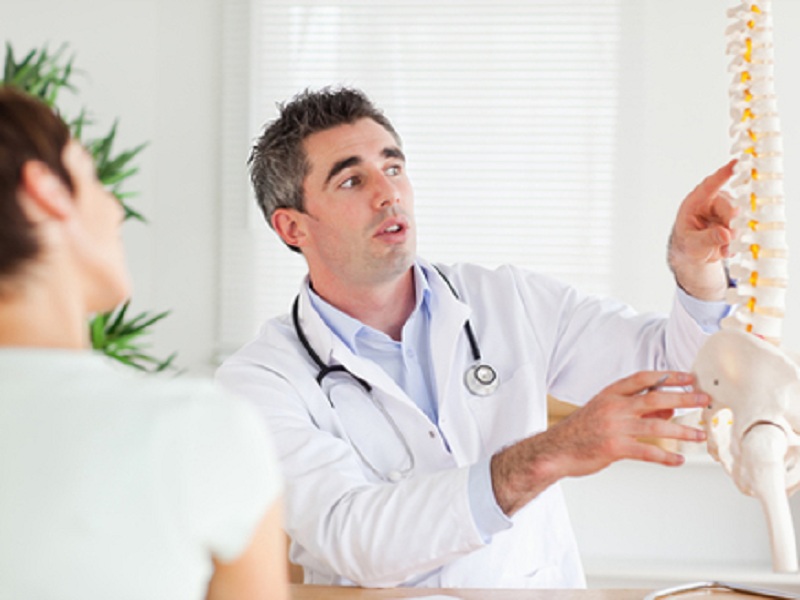 Un'analisi post-hoc degli studi FINCH 1-3 ha dimostrato l'efficacia del Jak inibitore filgotinib anche sul sintomo dolore in pazienti affetti da artrite reumatoide 