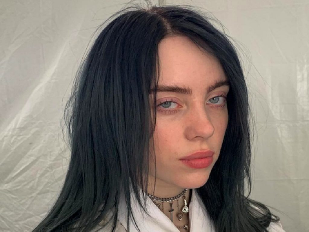 Billie Eilish e il fratello Finneas lanciano una canzone