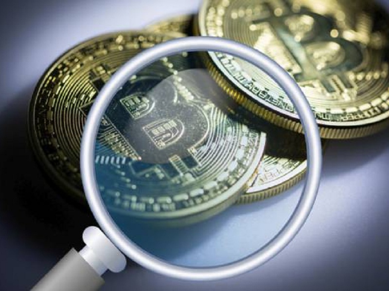 Come funziona la moneta elettronica