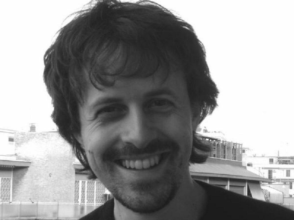 Tommaso Capolicchio pubblica "Figlio di un sex symbol"