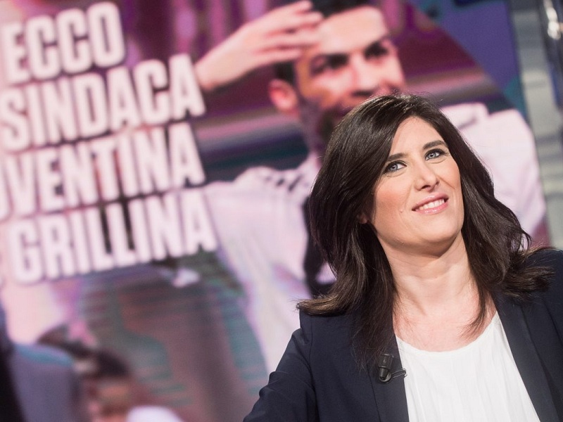 Comunali Torino, Appendino non si ricandida