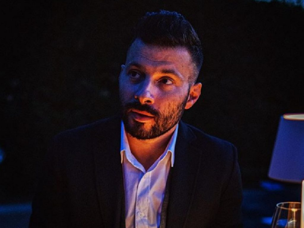 Cloude in radio e in digitale con "Fuori"