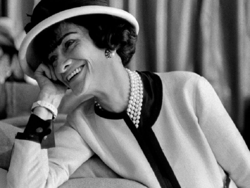 Parigi dedica la prima mostra a Gabrielle Coco Chanel