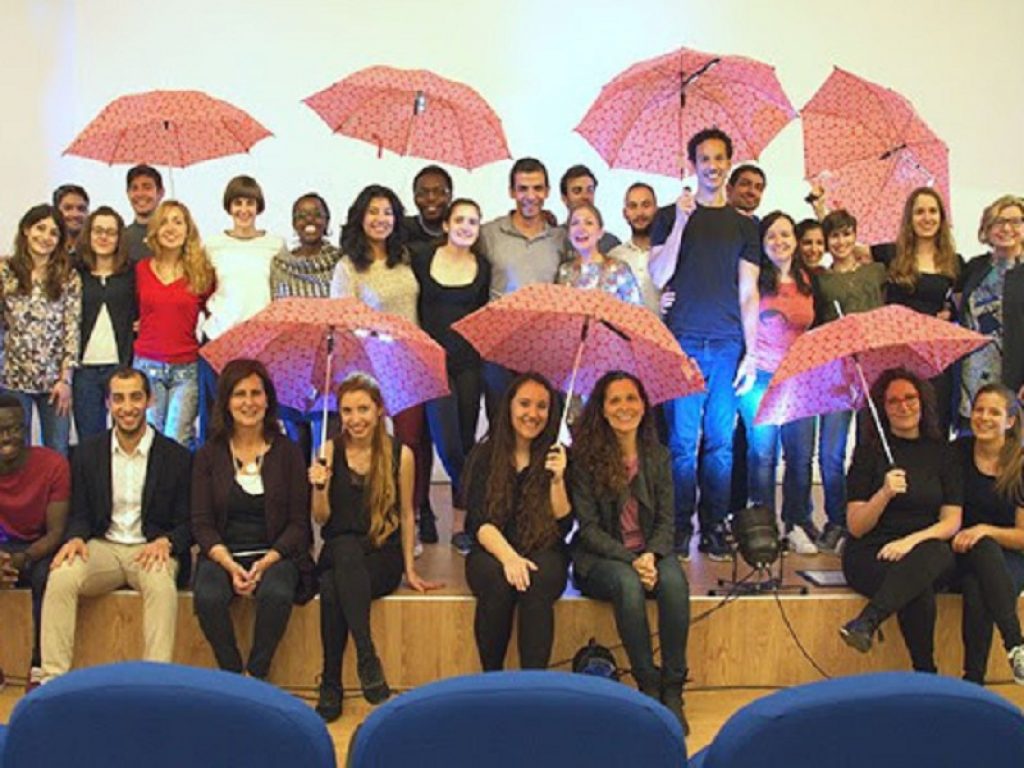 Collegi universitari, il 97% degli studenti trova lavoro