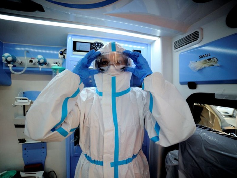 AIFA: cortisone ed eparina cardini per la terapia Covid. Parla il direttore generale dell’Agenzia Italiana del Farmaco