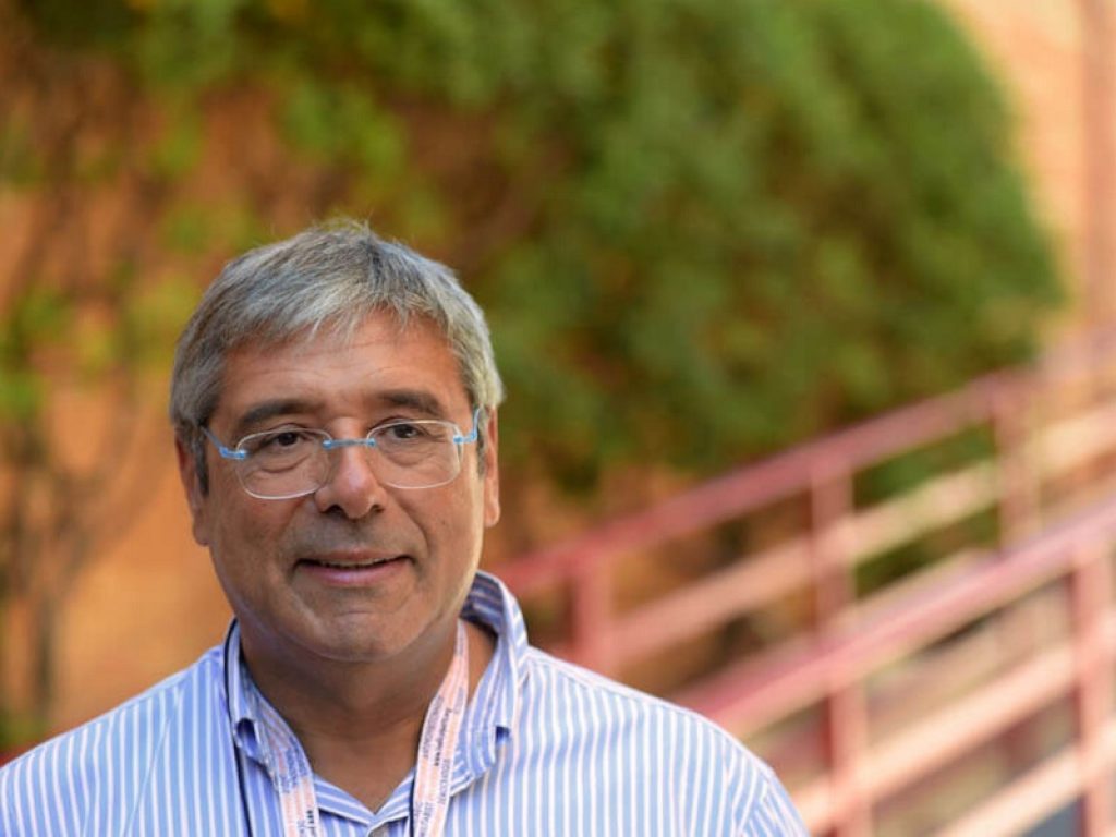 Torna Cuffaro: “Rifaccio la Dc, sogno un grande centro moderato”