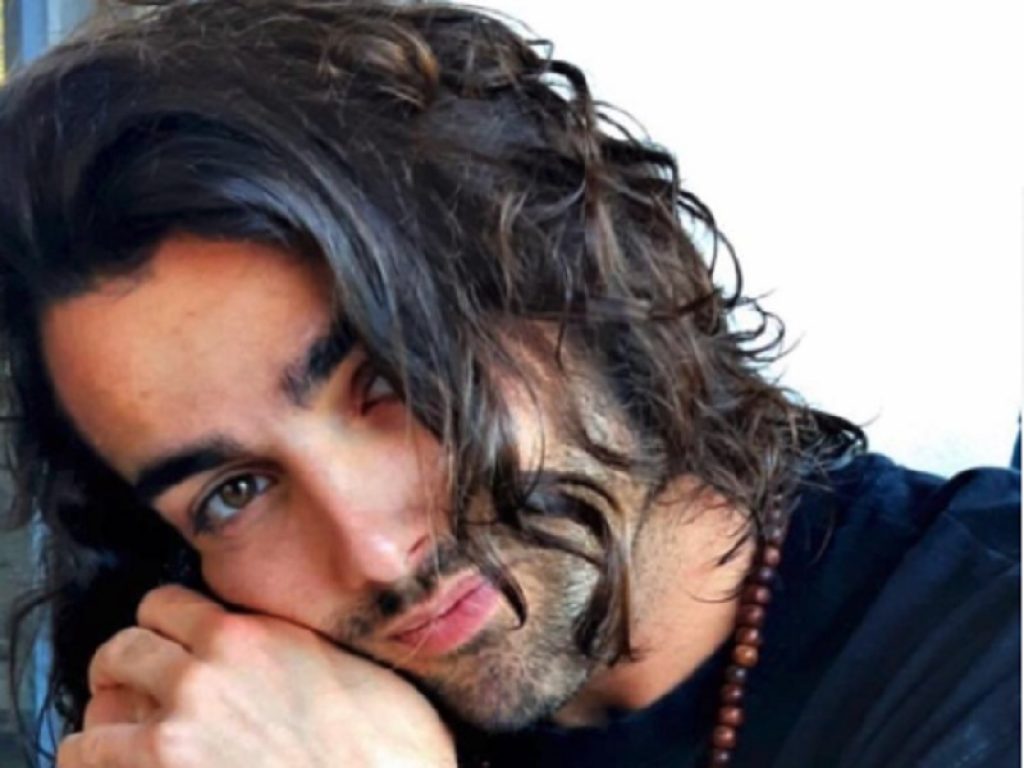 "Colpa della verità" è il nuovo singolo di Damiano