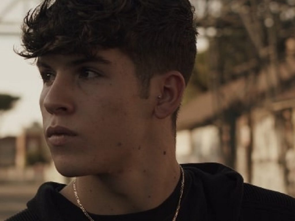 Damio in radio e in digitale con "Giorni"