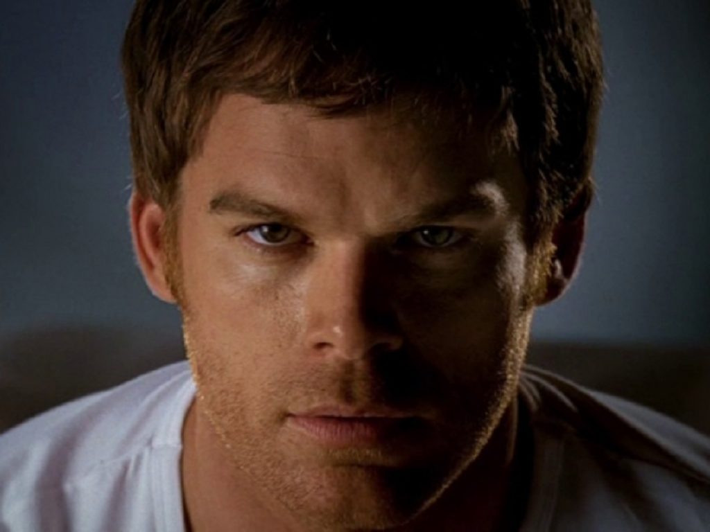 Showtime annuncia il revival di Dexter