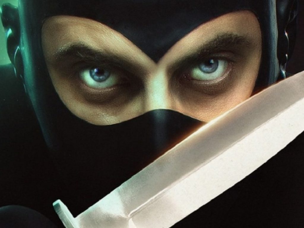 Diabolik, rilasciato il primo teaser trailer ufficiale