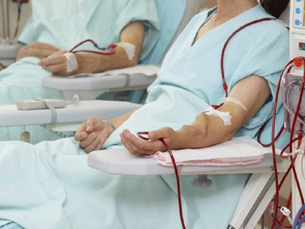 Uso di beta-bloccanti associato a tassi di mortalità ridotti nei pazienti in dialisi con insufficienza cardiaca secondo uno studio pubblicato su ""AJKD"