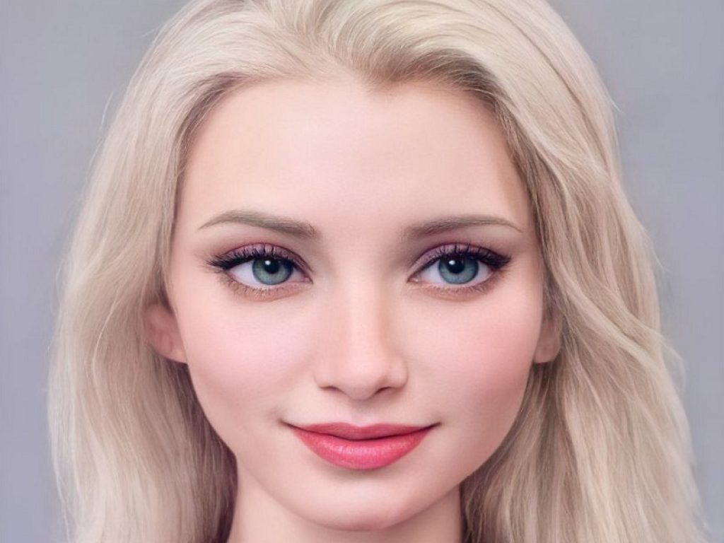 I personaggi Disney nel mondo reale sarebbero così