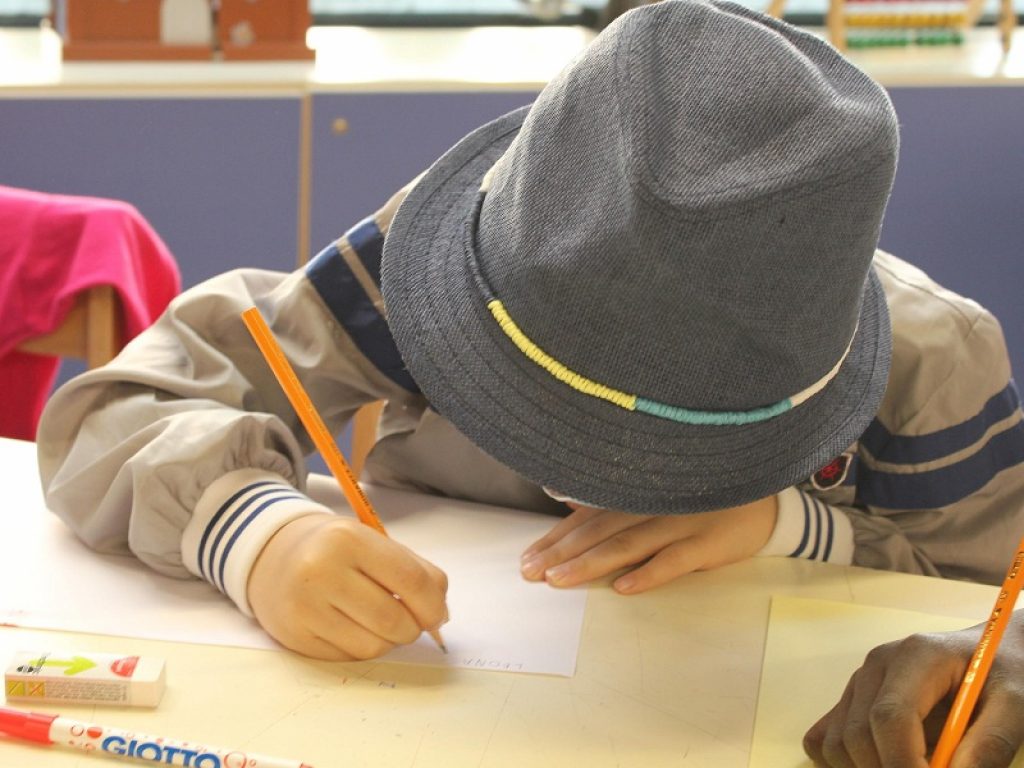 La mindfulness, forma di meditazione orientata alla consapevolezza di sé, aiuta i bambini con ADHD (Disturbo da Deficit di Attenzione/Iperattività)