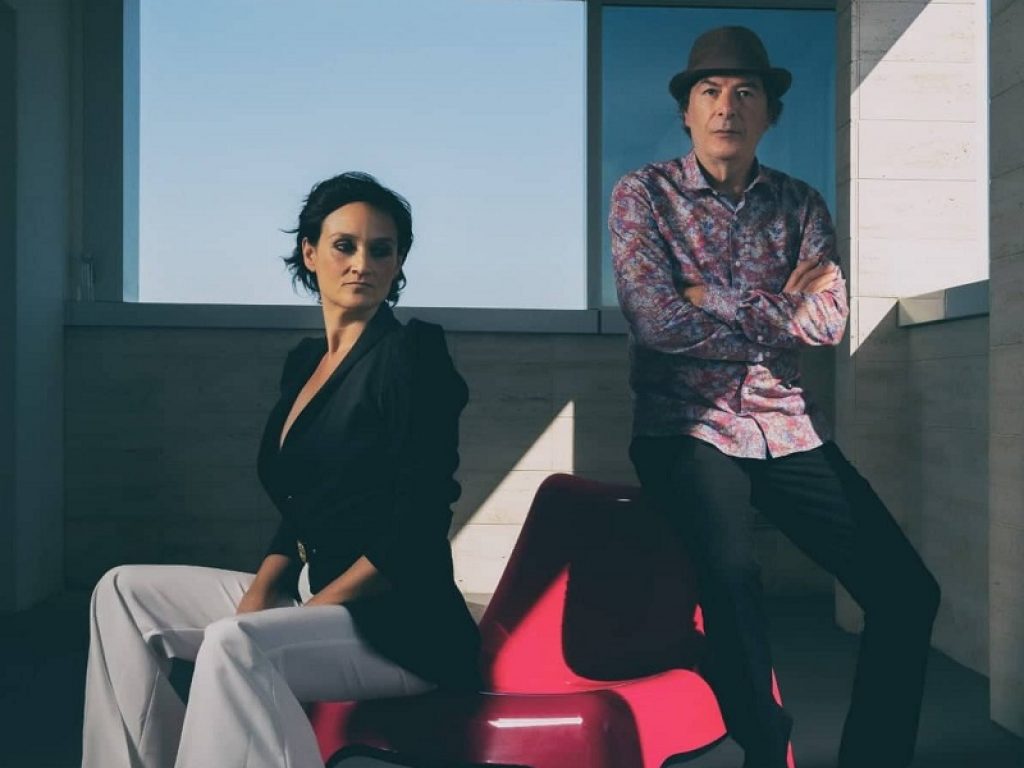 Kosè è il nuovo singolo dei DOS Duo Onirico Sonoro fuori per Filibusta Records: online anche il videoclip con la regia di Sergio D’Innocenzo