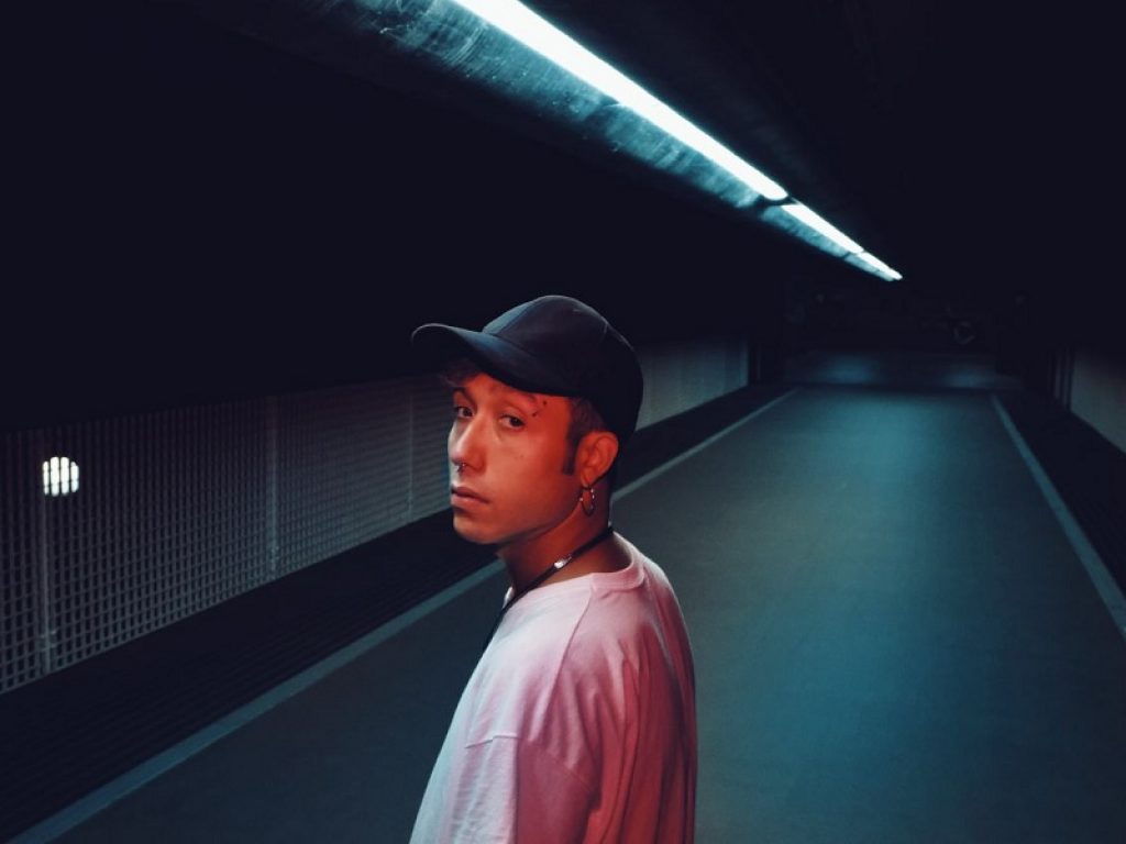 Tratto da una storia vera primo album de L'ennesimo