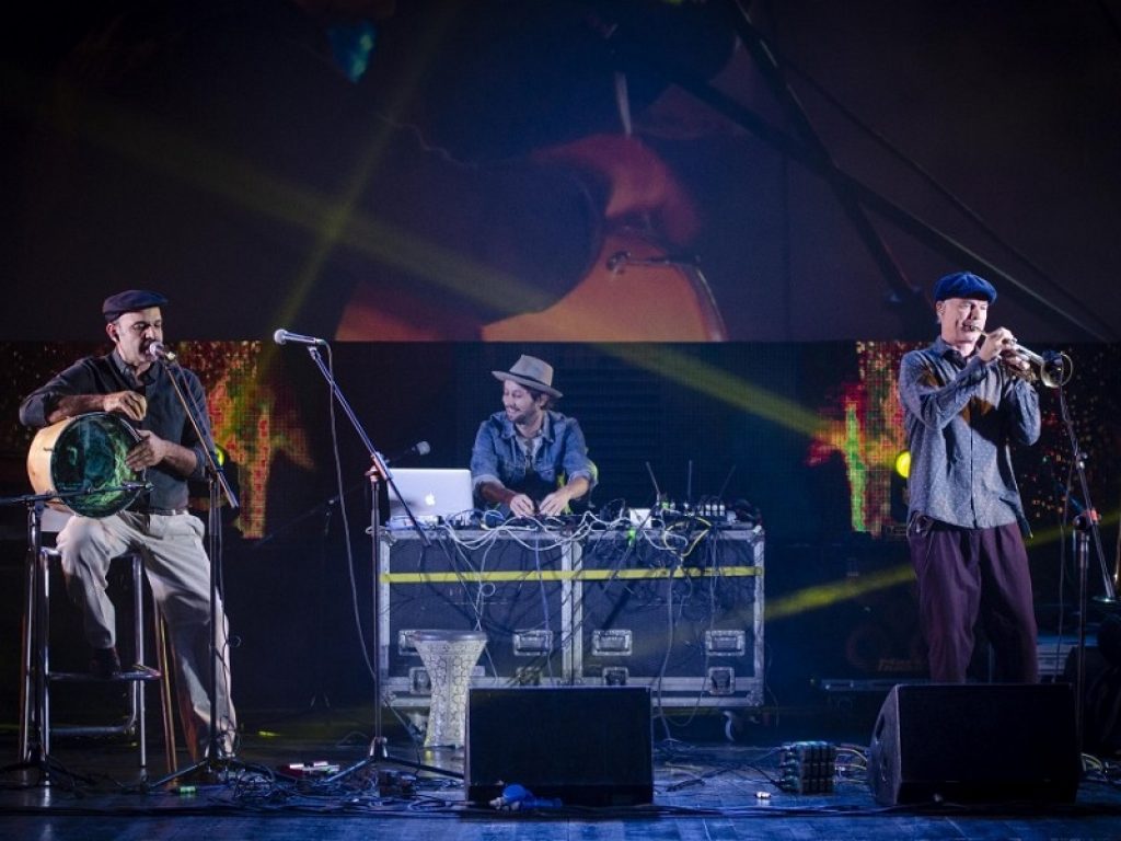 Torna il Premio Andrea Parodi, l'unico contest di World music: dal 5 al 7 novembre a Cagliari i dieci finalisti e gli ospiti, ecco chi sono