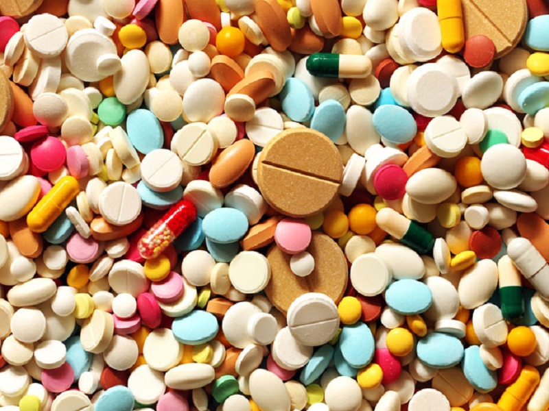 Insufficienza cardiaca: anziani ricoverati in ospedale assumono almeno 10 farmaci