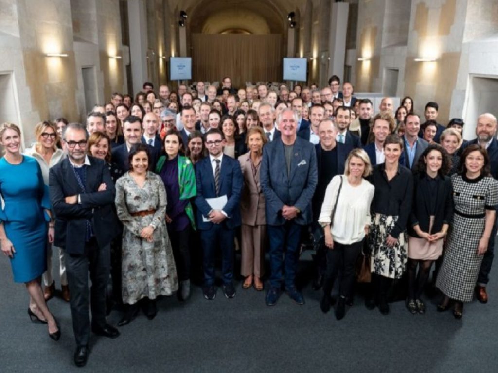 Il Fashion Pact piace alle aziende leader mondiali del settore tessile-abbigliamento: sono 63 quelle impegnate su clima, biodiversità e oceani